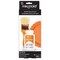 Brea Reese: Mix2Mold Matte Sealer - 6 fl oz (178 ml) - Application Brush - For Resin-Ceramic Resin-EcoResin Craft Projects, Indoor/Outdoor Use Sealer